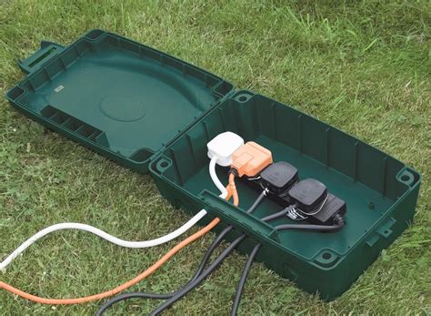 external electrical box uk|waterproof electrical boxes for outdoors.